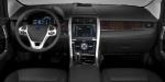 Ford Edge Limited 2011 года